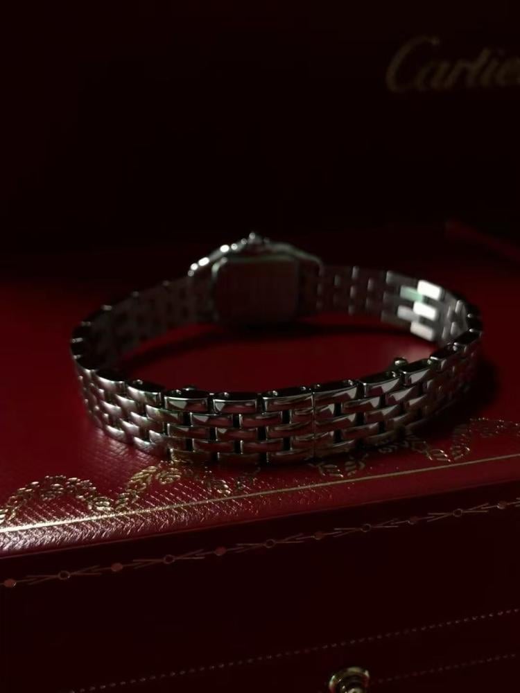 ساعة پانتیر دو كارتييه Mini Size