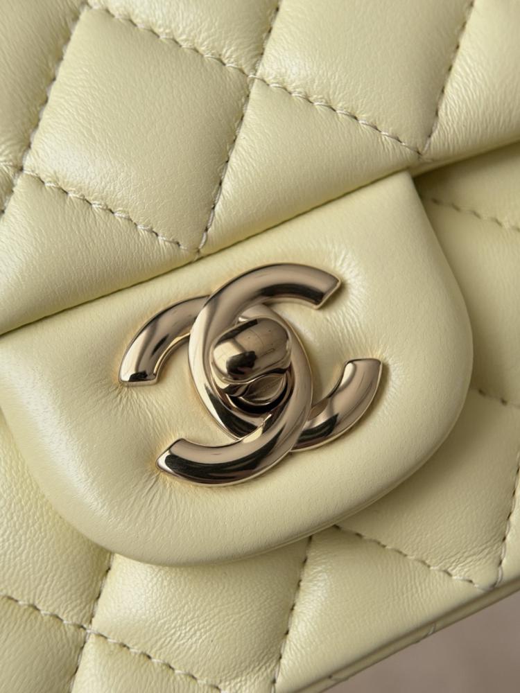 شنطة شانيل chanel