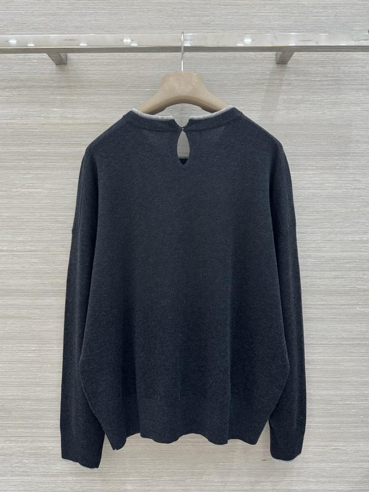 طقم Brunello cucinelli