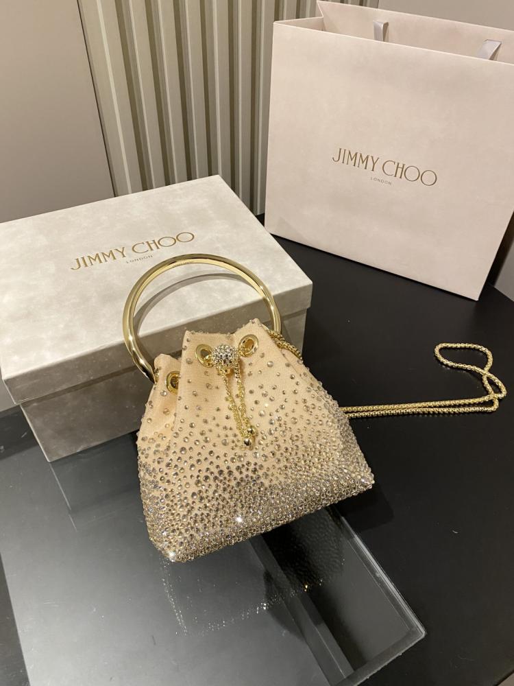 شنطة جيمي تشو JIMMY CHOO