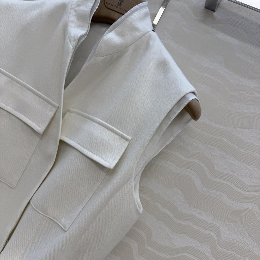 جاكيت جيليه  Brunello cucinelli
