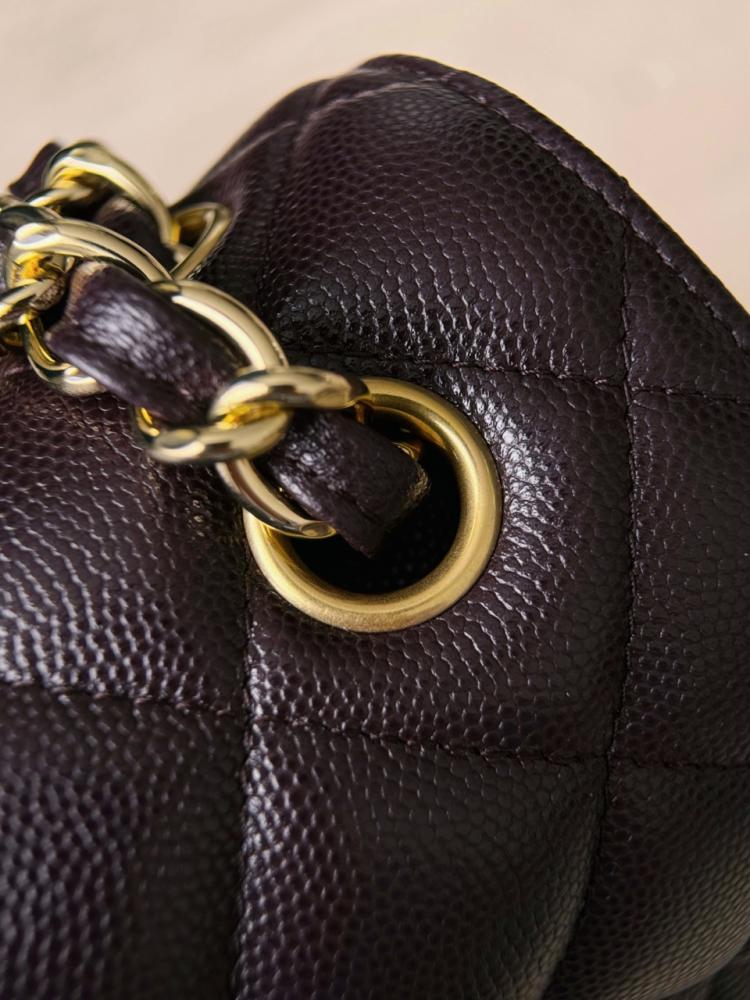 شنطة شانيل chanel