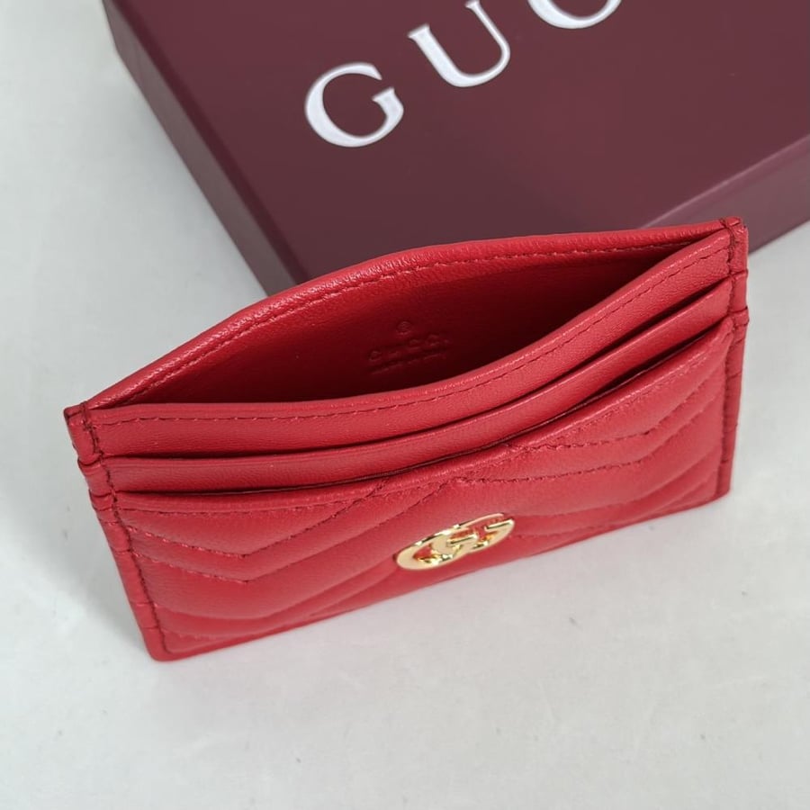 محفظة كارد هولدر غوتشي Card holder Gucci