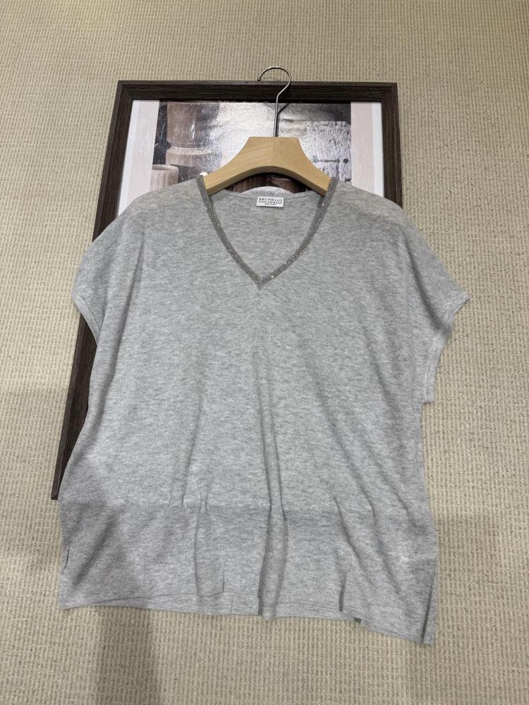 توب Brunello cucinelli