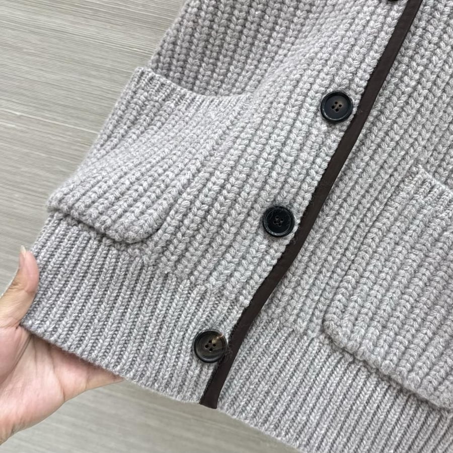 جاكيت Brunello cucinelli
