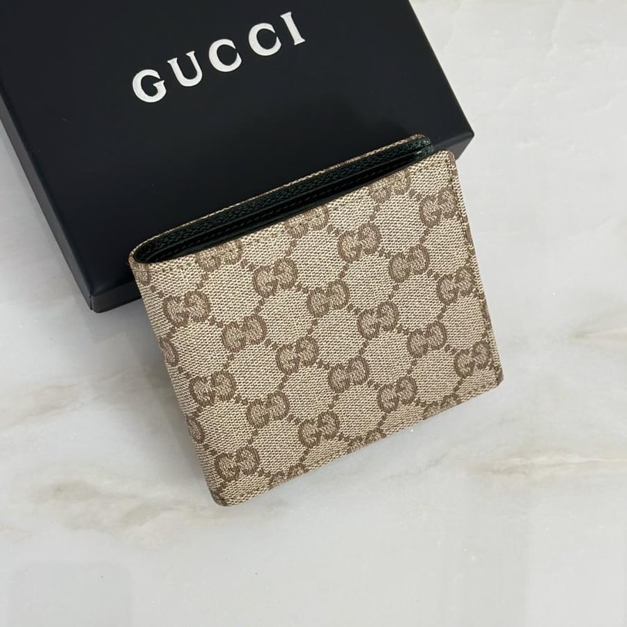 محفظة كارد هولدر غوتشي Card holder Gucci
