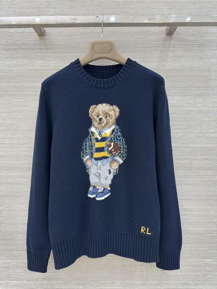 بلوفر Ralph Lauren