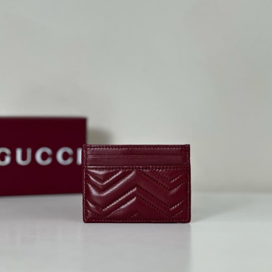 محفظة كارد هولدر غوتشي Card holder Gucci
