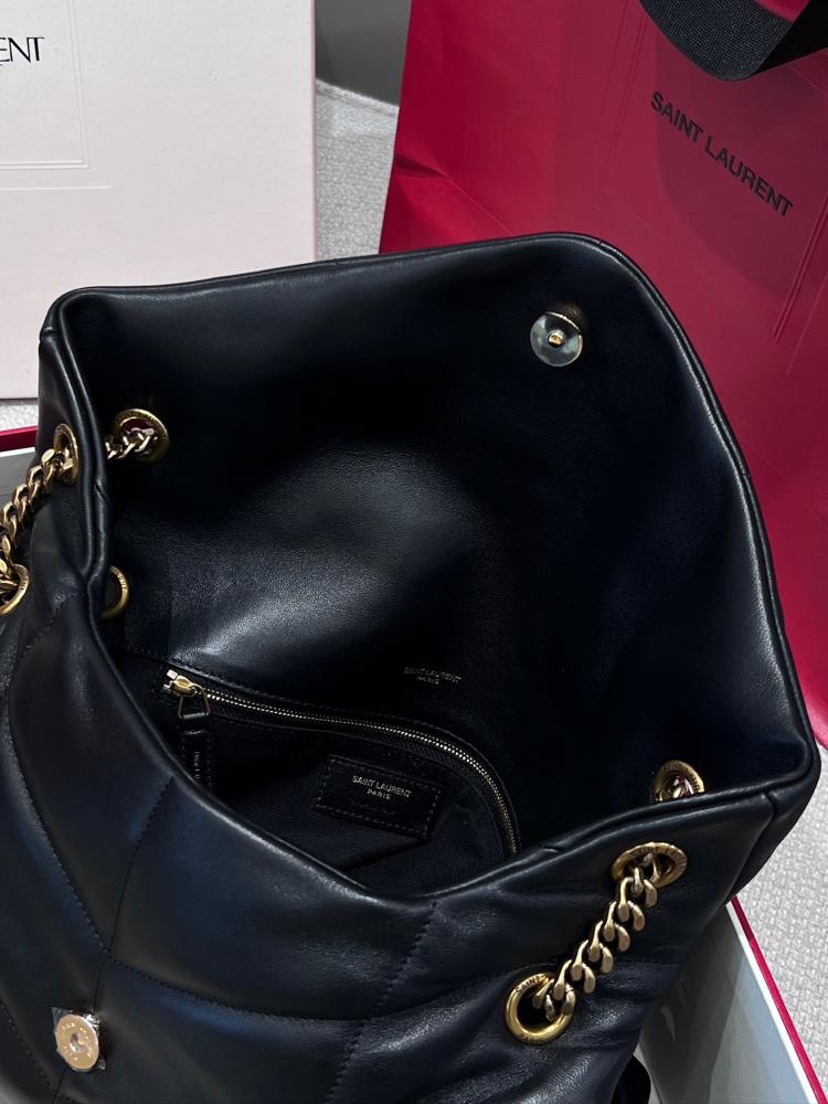 شنطة سان لوران Puffer Saint Laurent
