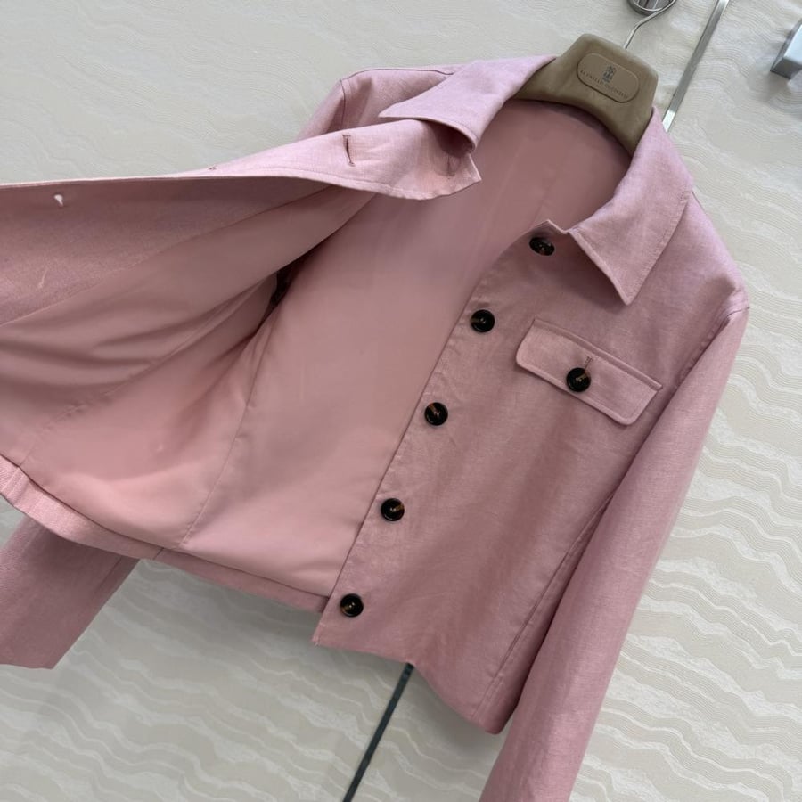 جاكيت Brunello cucinelli