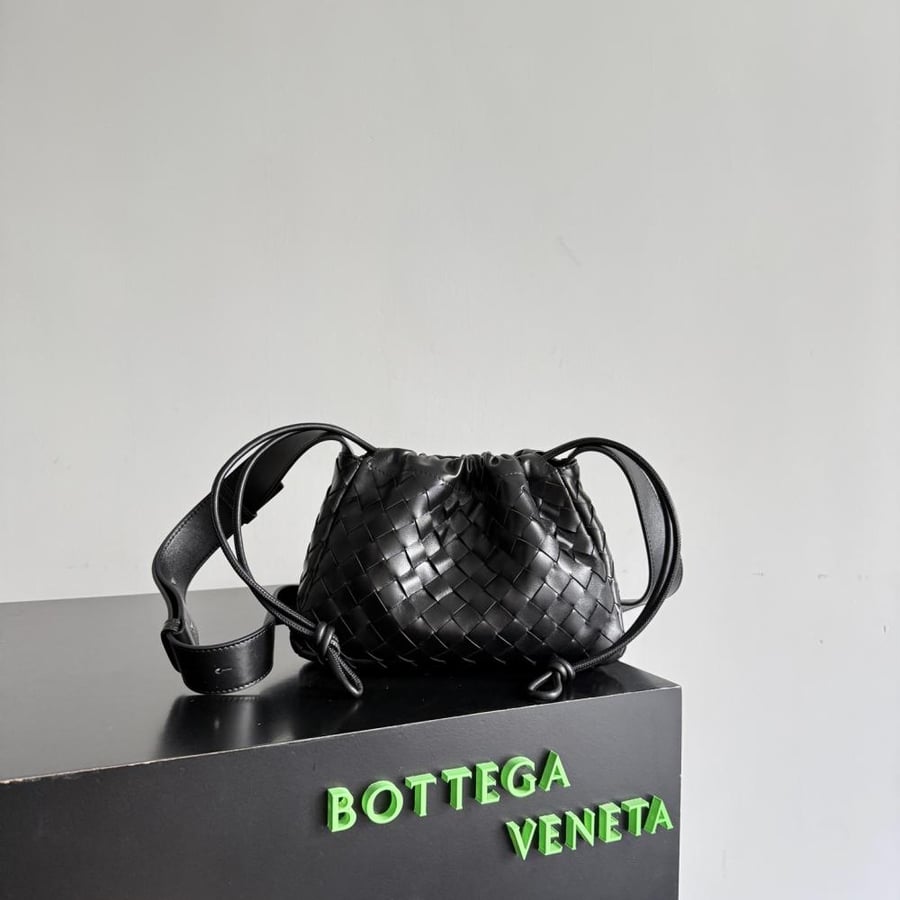 شنطة بوتيغا Dustbag bike Bottega