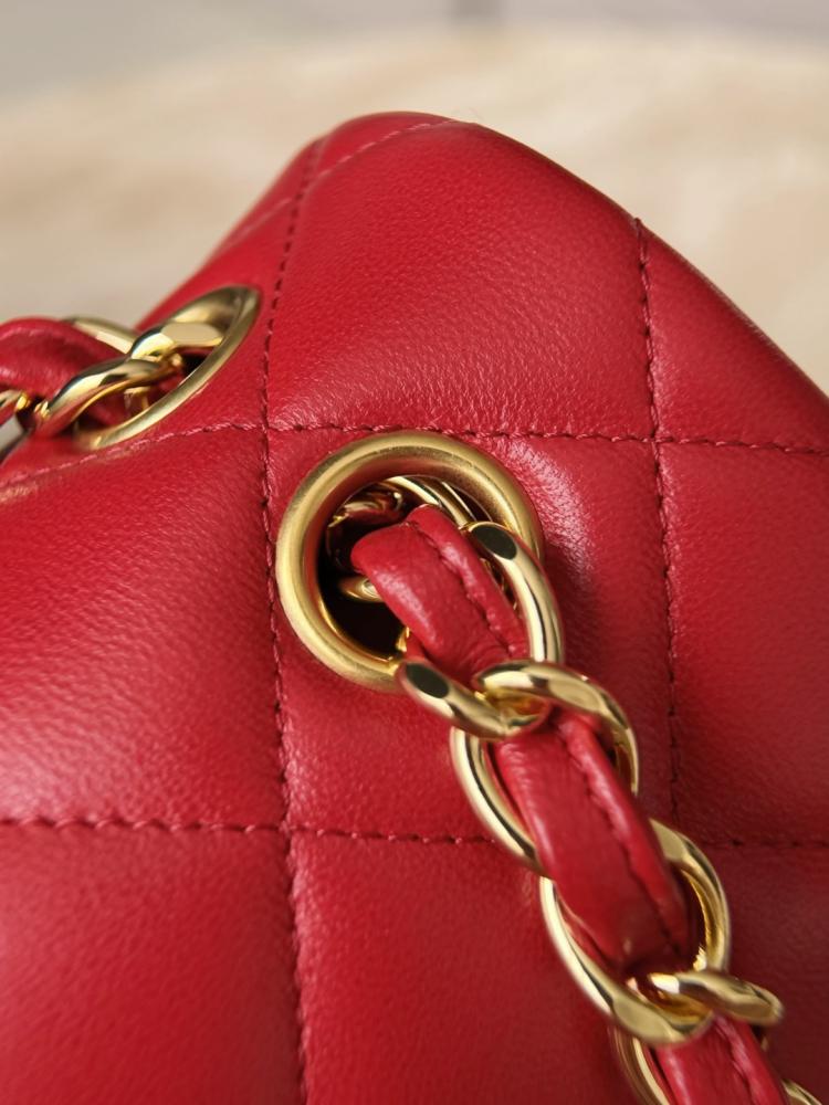 شنطة شانيل chanel