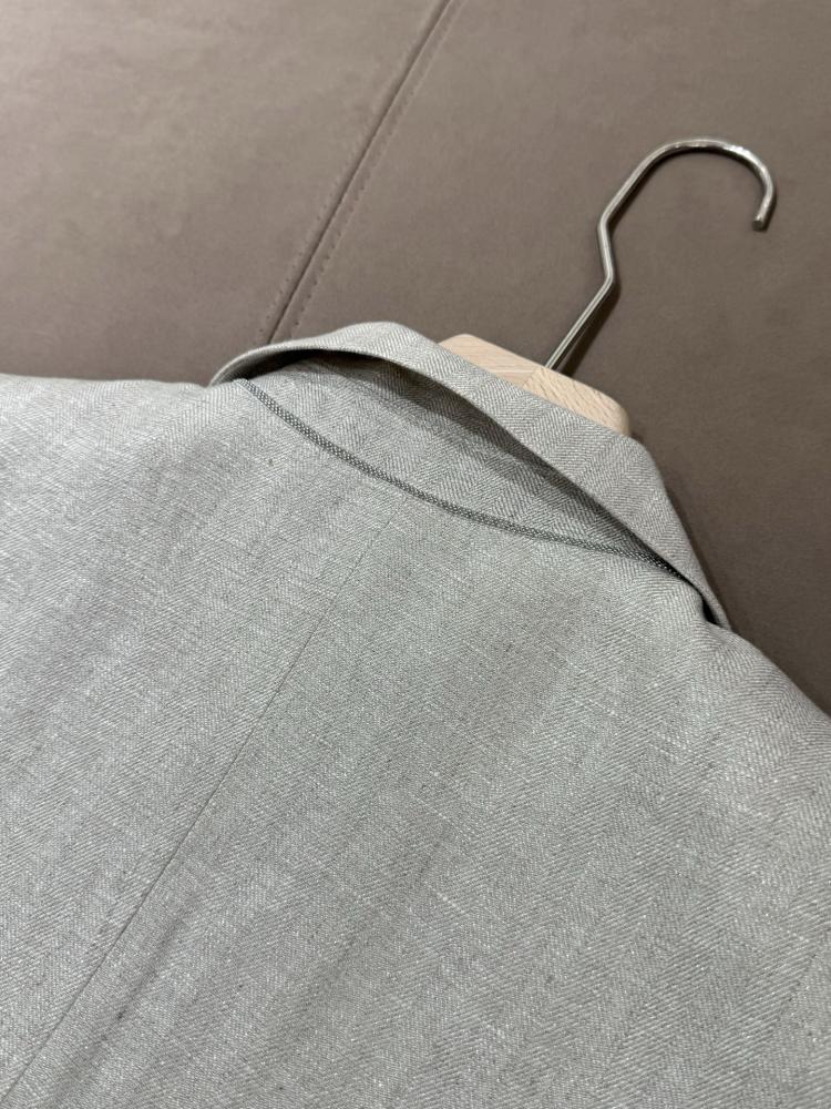جاكيت Brunello cucinelli