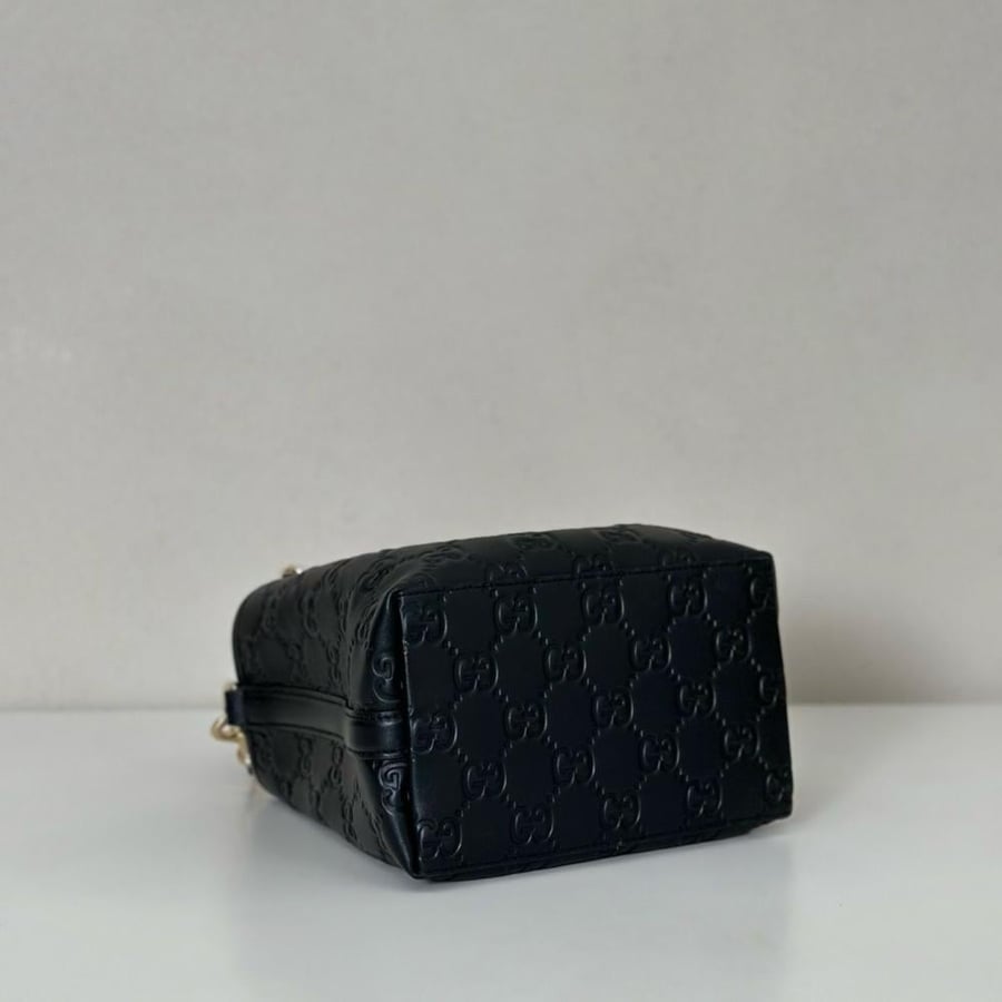 شنطة غوتشي مقاس 20.5cm