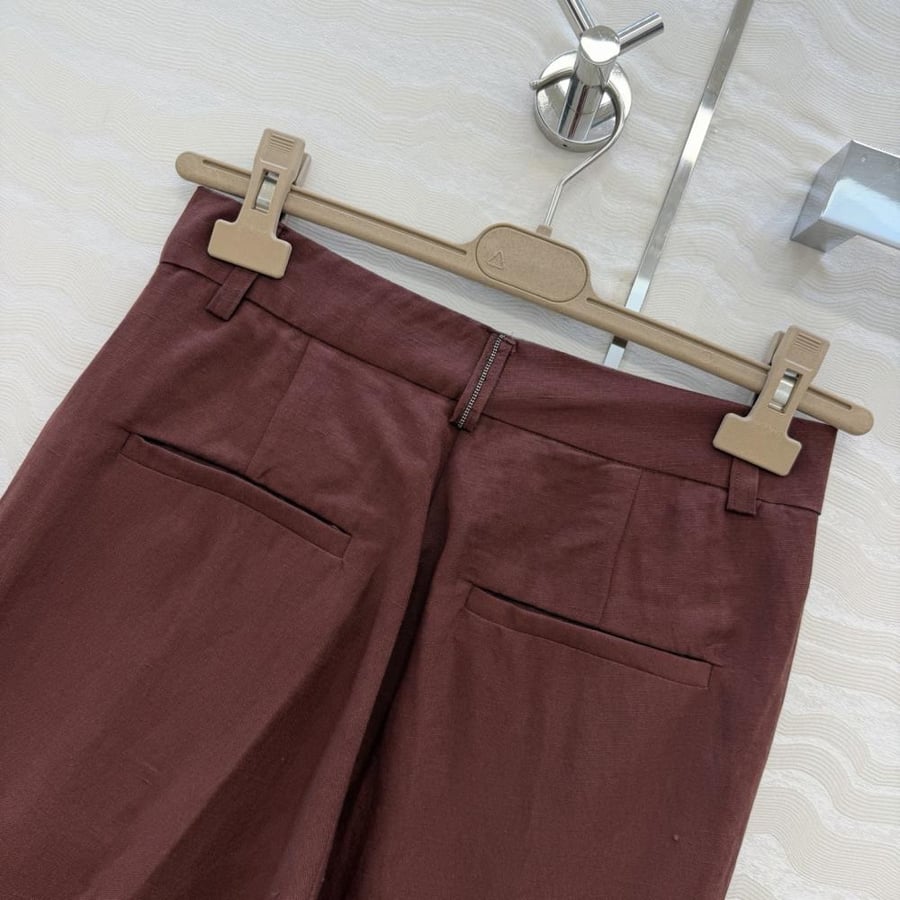 بنطلون Brunello cucinelli
