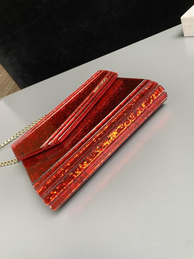 شنطة جيمي تشو 18CM