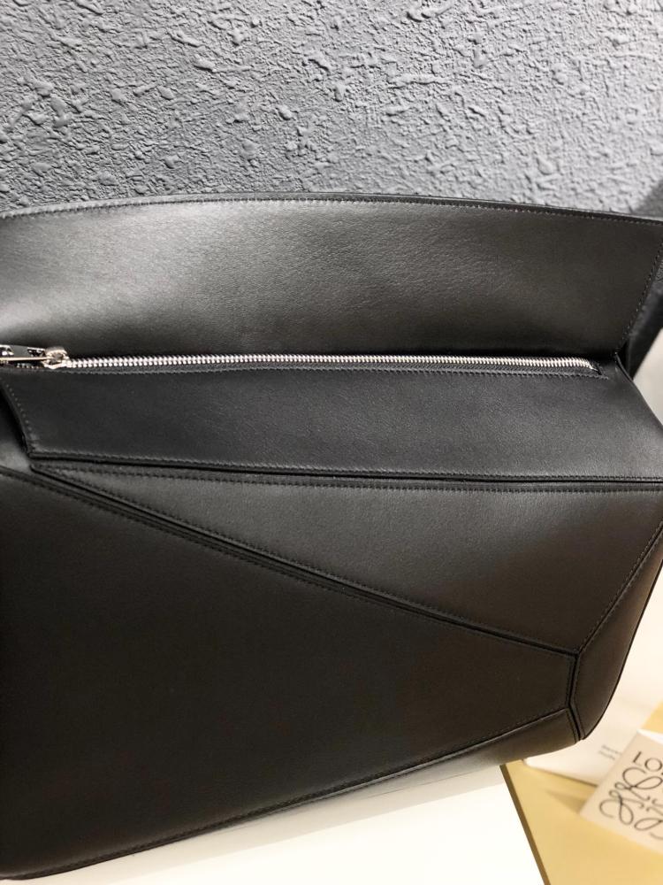 Loewe Puzzle Bag Large