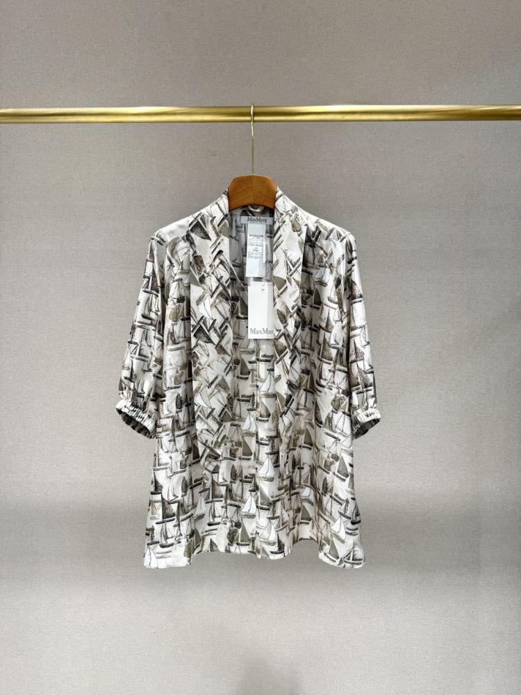 بلوزة Maxmara