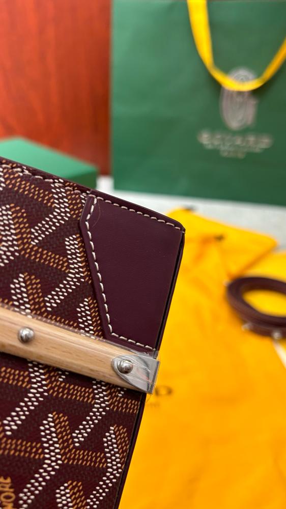 شنطة جويارد  saigon souple mini bag lrhs 20cm