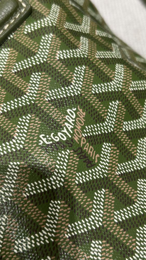 شنطة جويارد  Goyard beluga