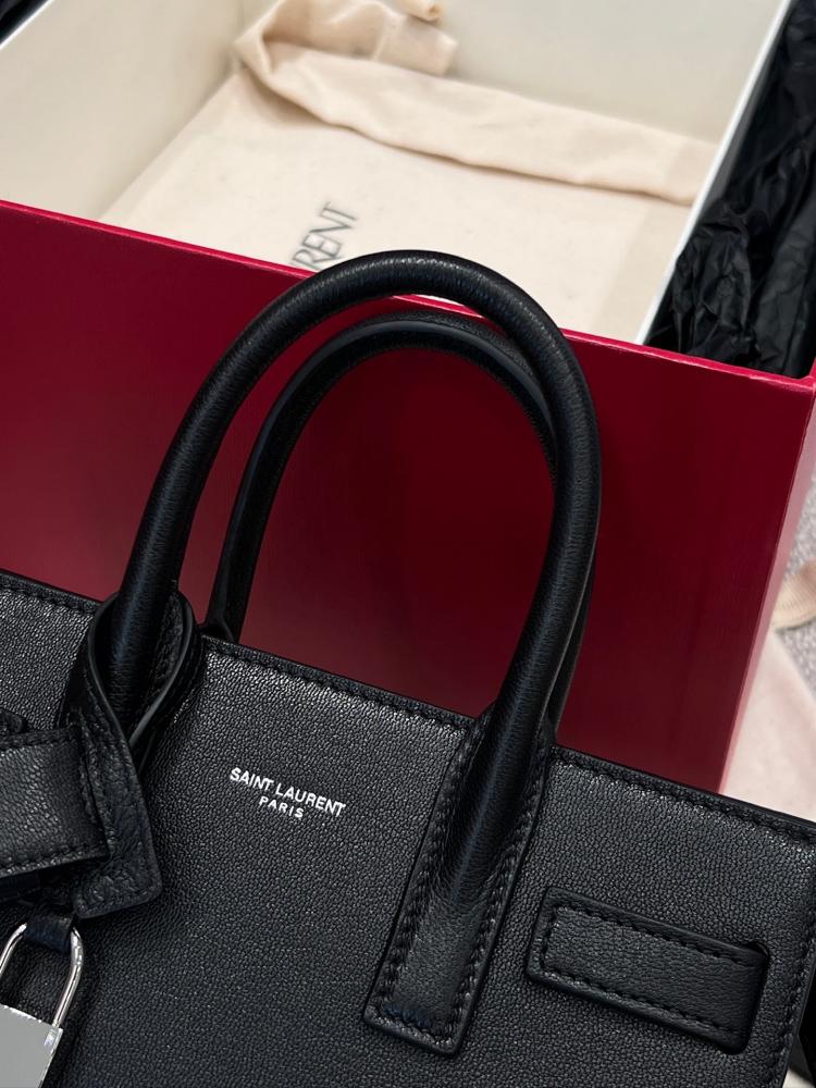 شنطة سان لوران Saint Laurent