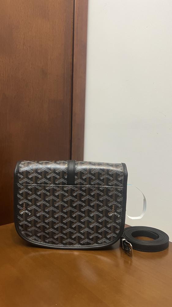 شنطة جويارد Belvedere Goyard