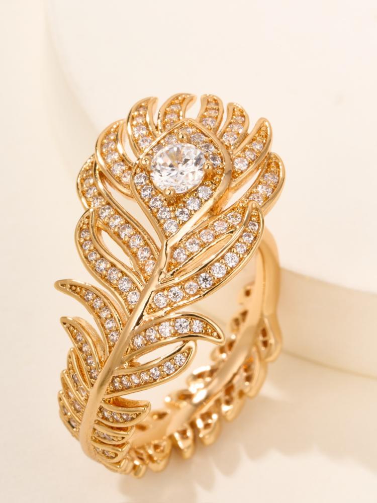 خاتم بوشرون Boucheron