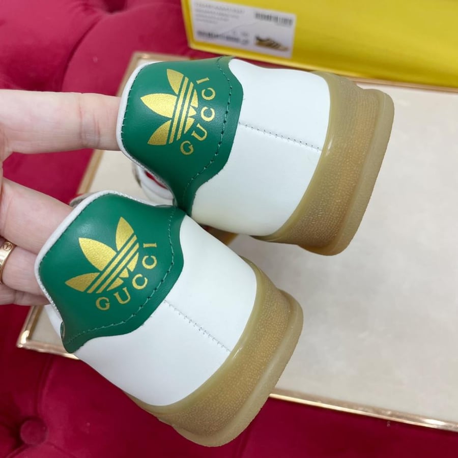 شوز غوتشي