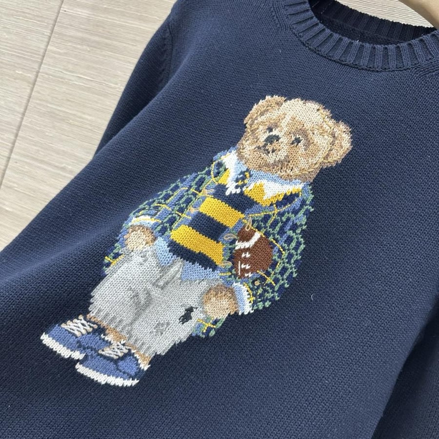 بلوفر Ralph Lauren