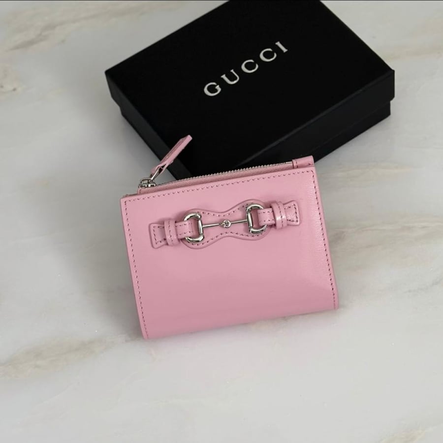 محفظة غوتشي Gucci