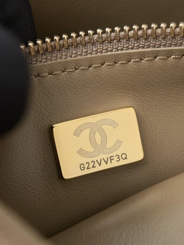 شنطة شانيل chanel