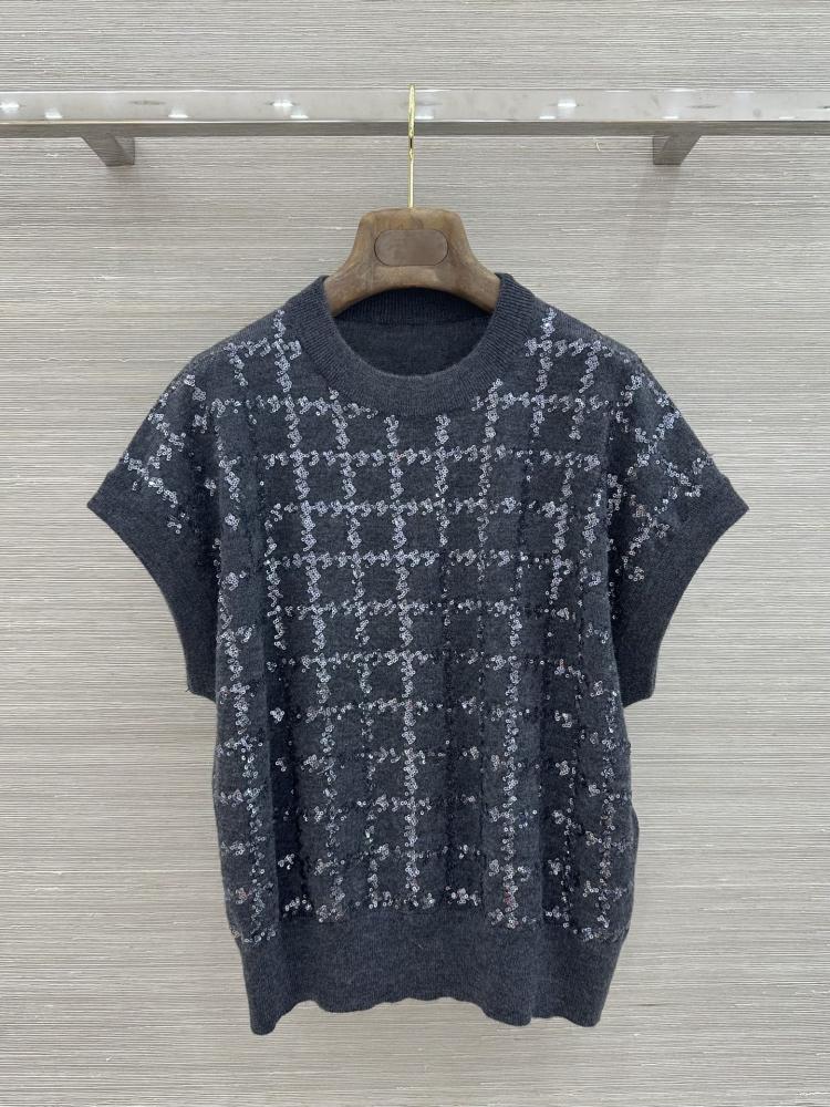 توب Brunello cucinelli