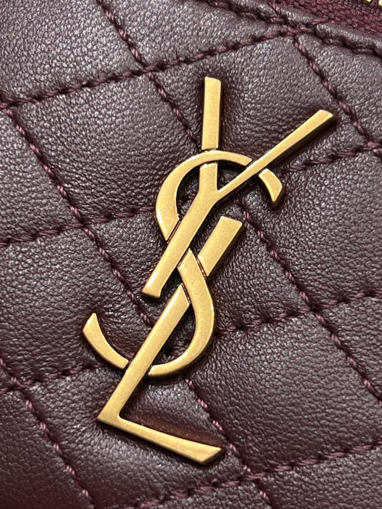 سان لوران GABY VANIT BAG مقاس 18cm