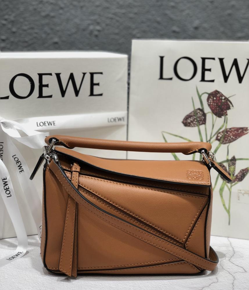 Louis Vuitton Puzzle mini bag