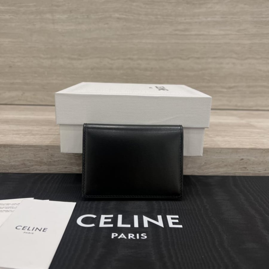 محفظة كارد هولدر سيلين CELINE