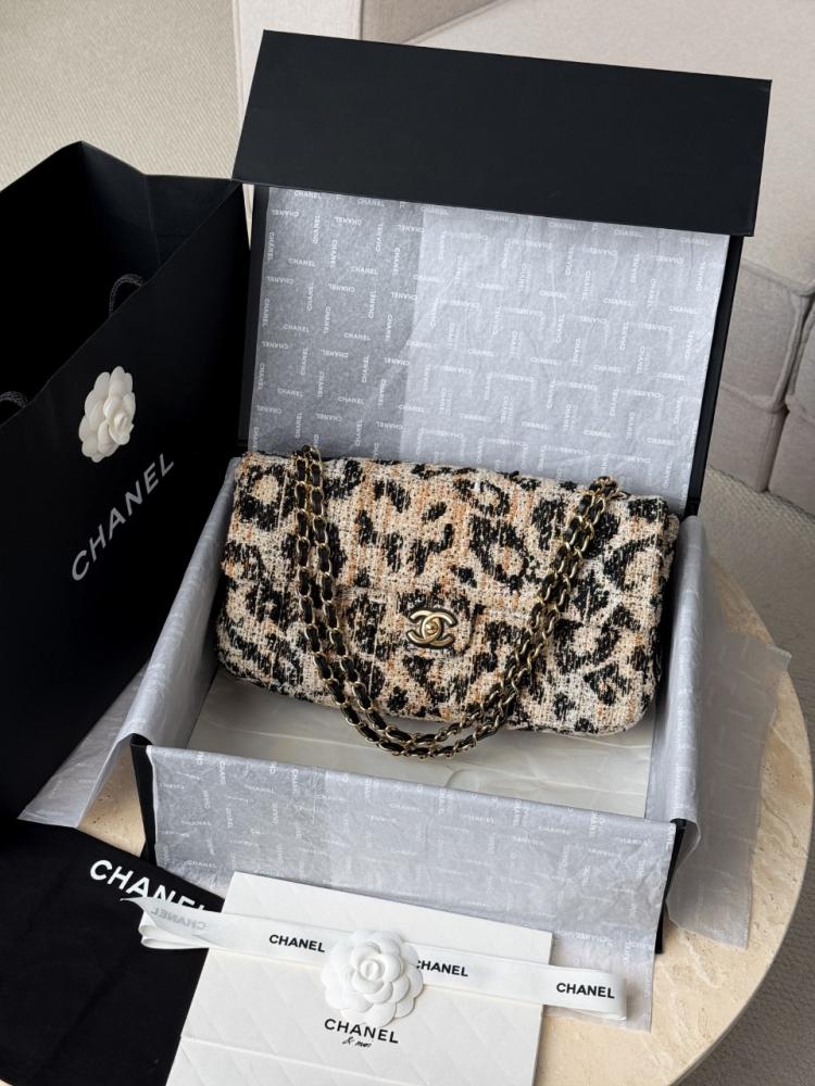 شنطة شانيل chanel