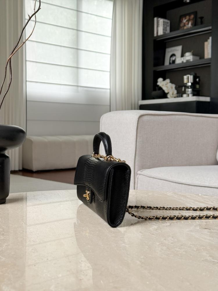 شنطة شانيل chanel