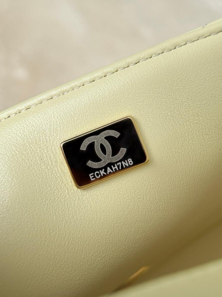 شنطة شانيل chanel