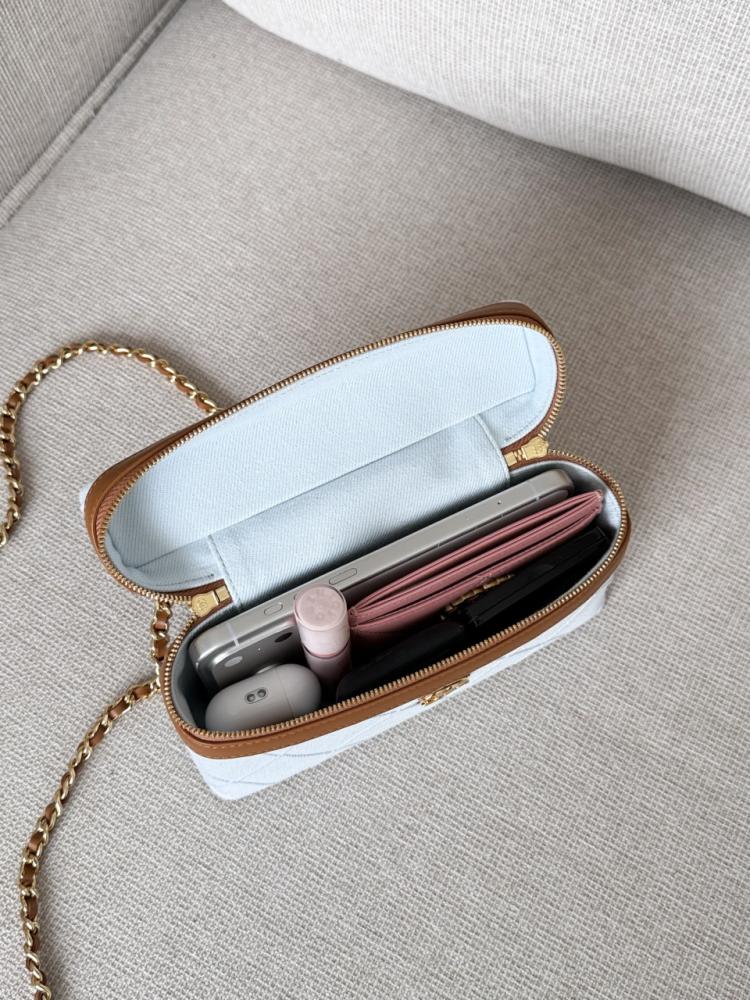 شنطة شانيل chanel