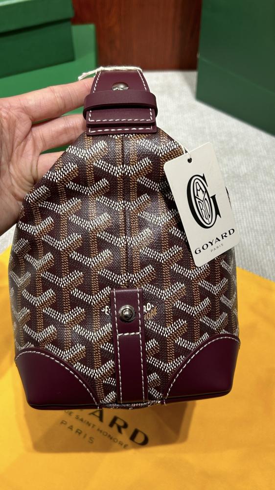 شنطة جويارد Goyard Boeing bag