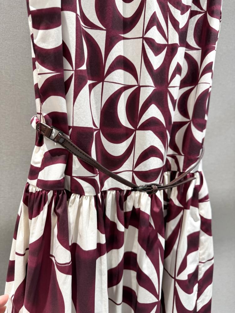 فستان Maxmara