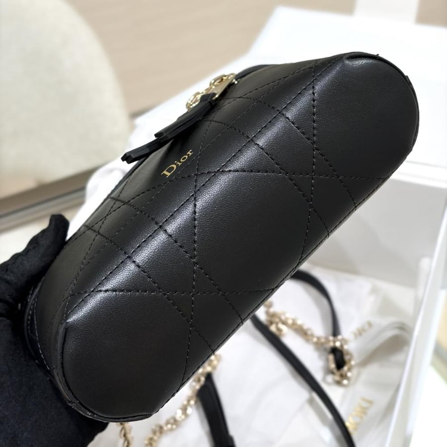 شنطة ديور Vanity Dior