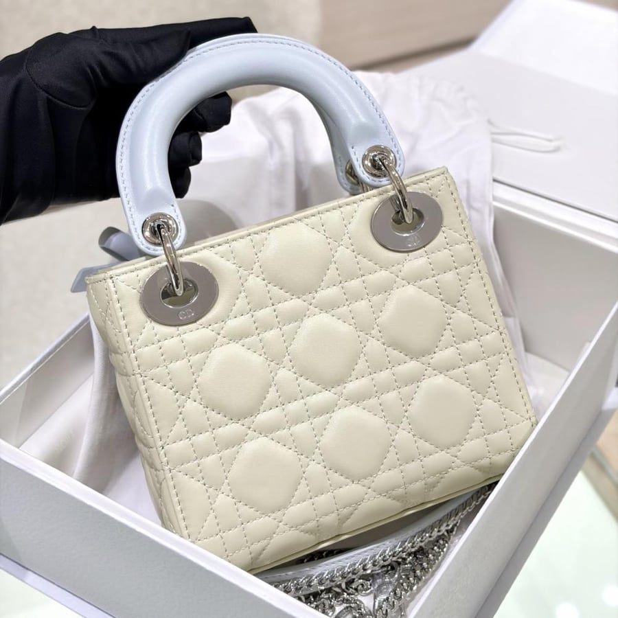شنطة ديور Dior