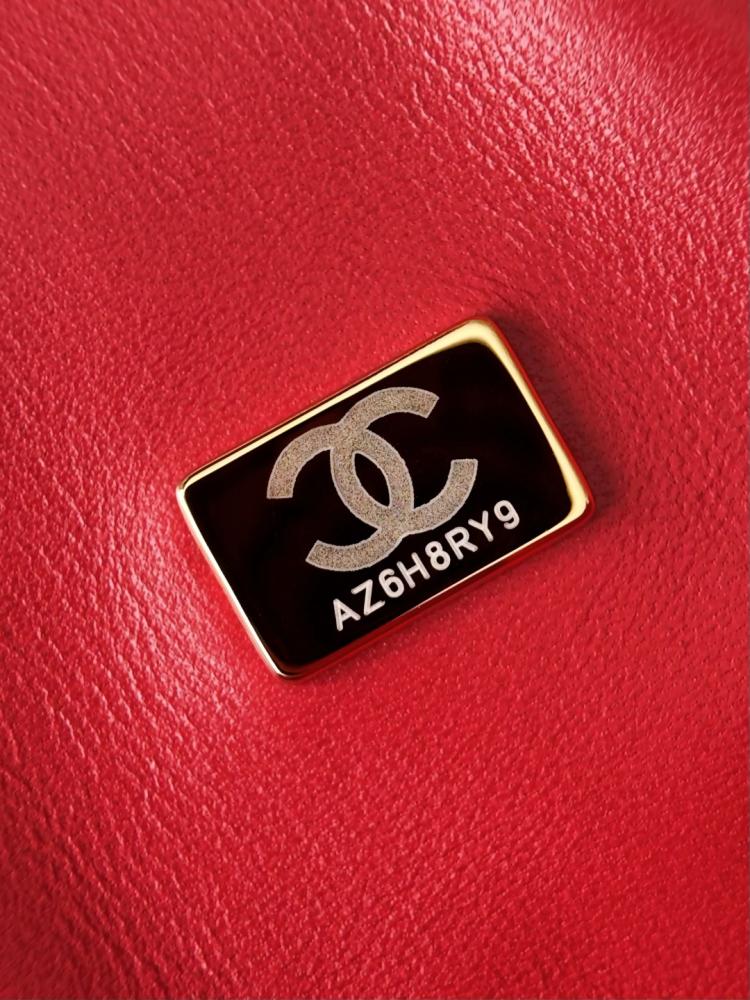 شنطة شانيل chanel