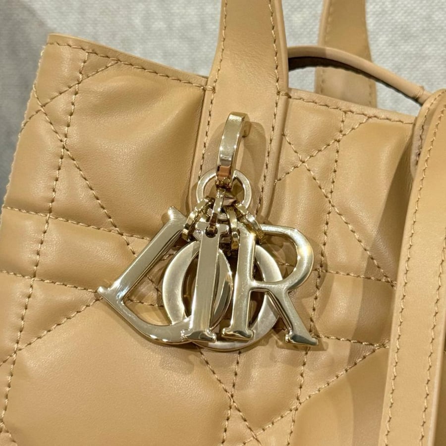 شنطة ديور Doir