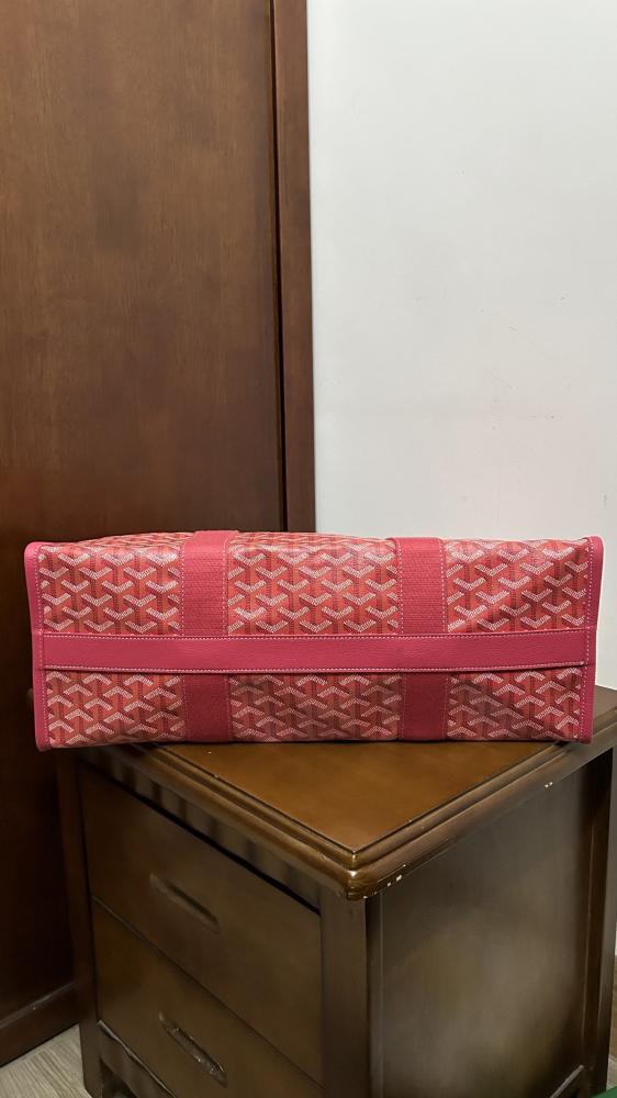شنطة جويارد villette tote