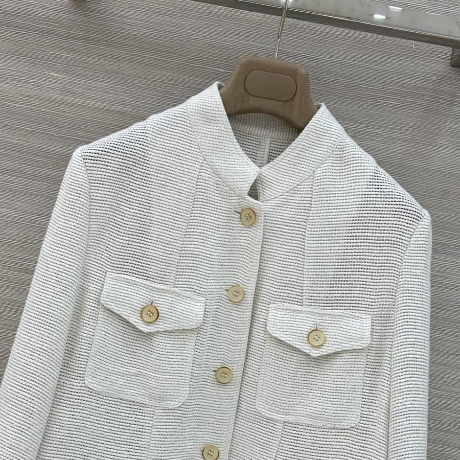 جاكيت Brunello cucinelli