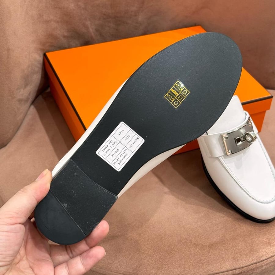 هيرمز Hermers lota mule