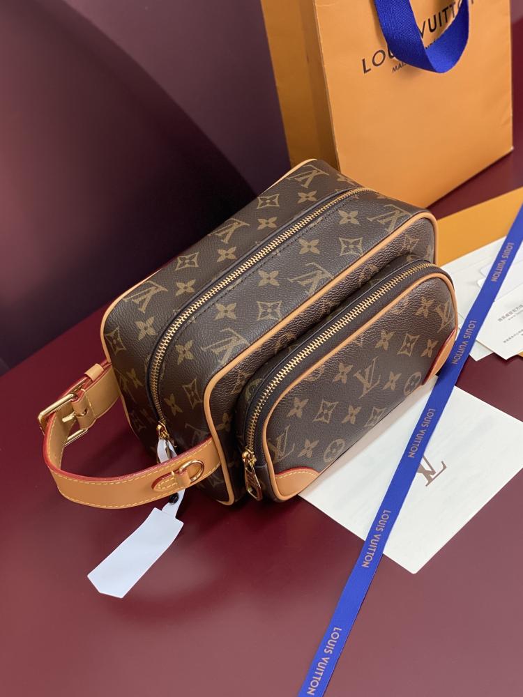 شنطة لويس فيتون Louis Vuitto