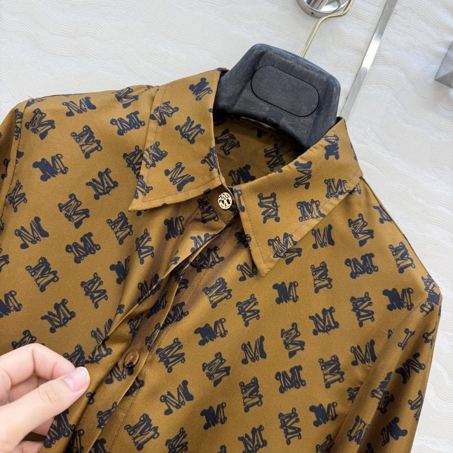 قميص MaxMara